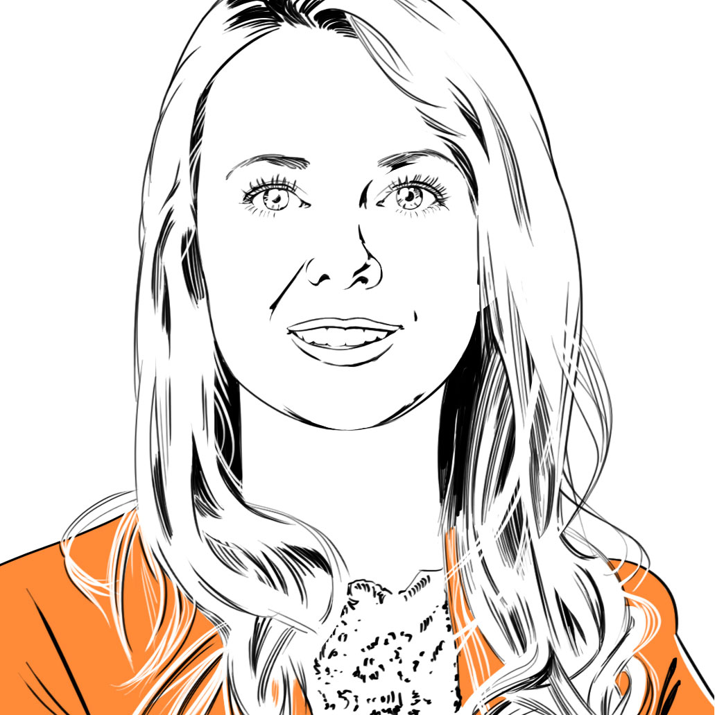 Sanne van Dooijeweert