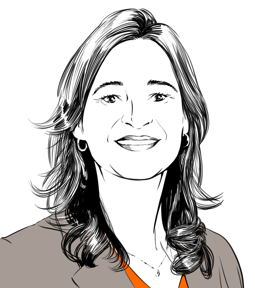 Maartje van Asten