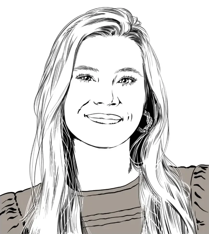 Marieke Kalf